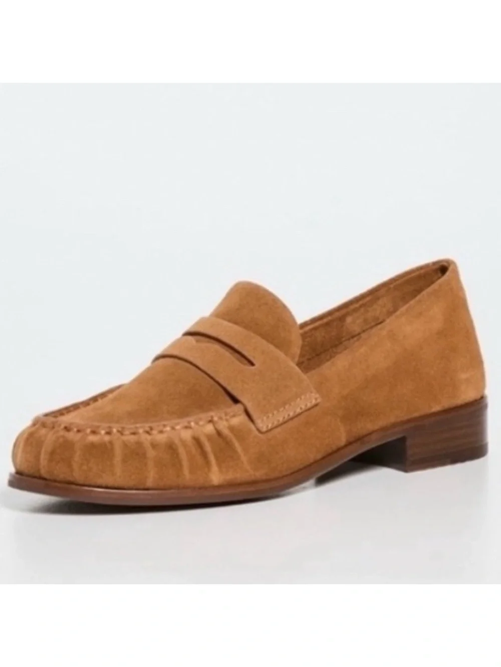 Rag & Bone Sid Loafers Size 8.5 New w/o Box Retail $350
